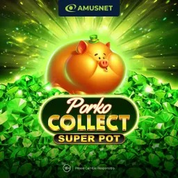 Porko Collect Super Pot