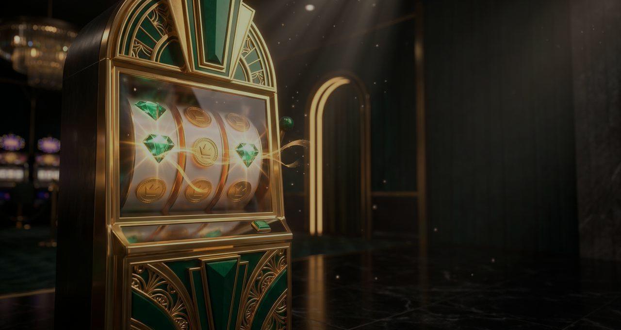 Senator Casino